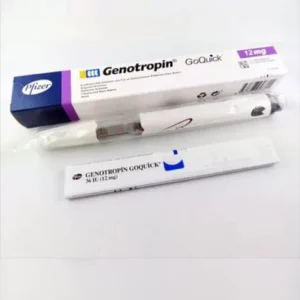 HGH Genotropin 36IU USA