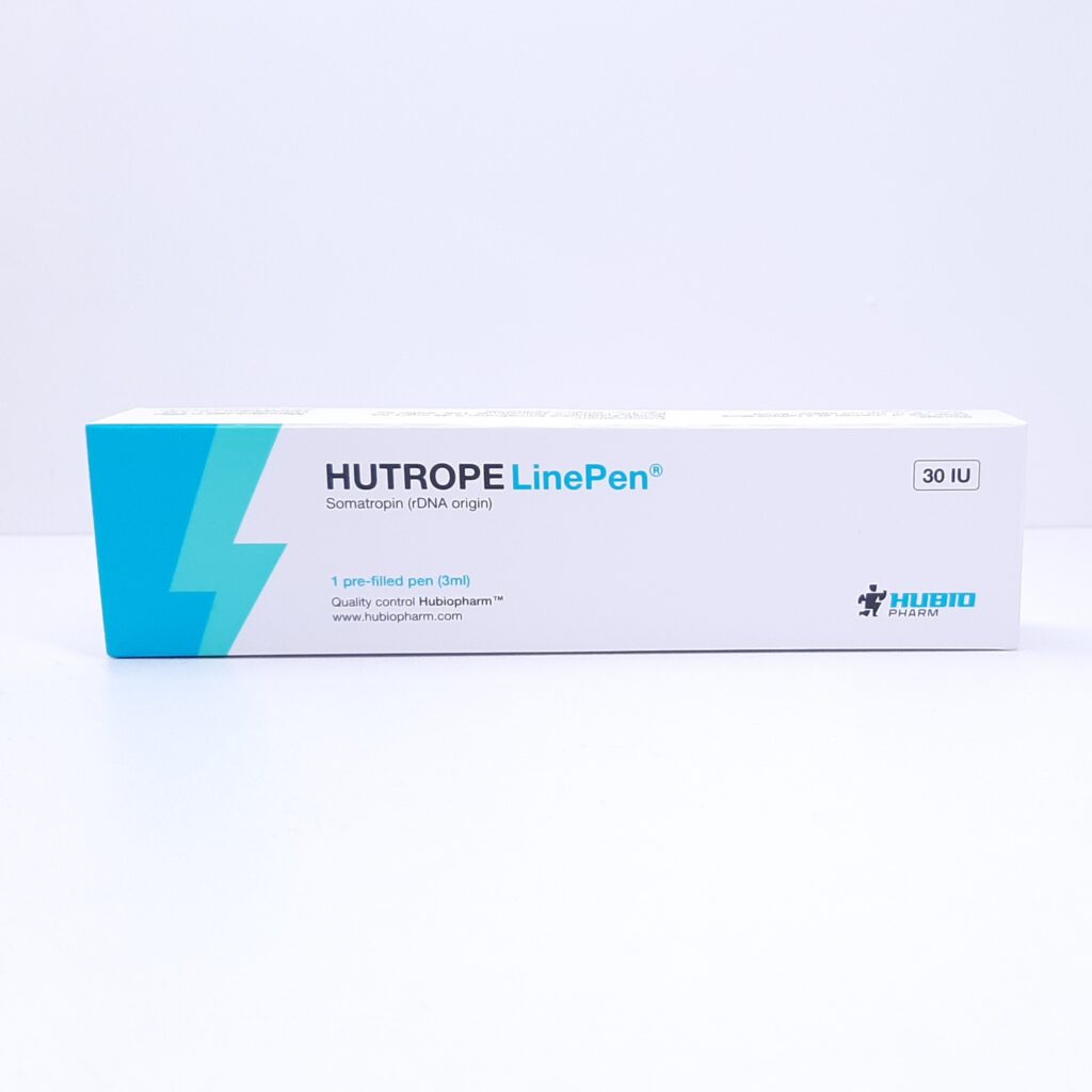 Buy Hutrope hgh injection pen USA online