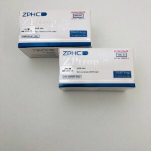 HGH Zptropin 160IU USA