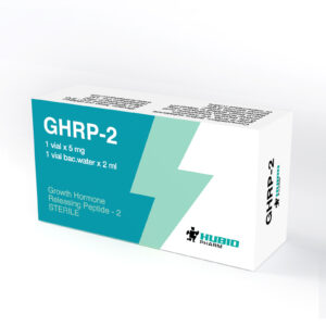 GHRP-2 5mg peptides