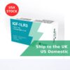 IGF-1 LR3 peptide for muscle growth and recovery