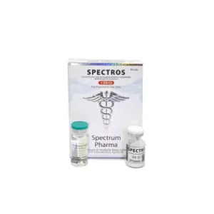 Buy Spectros 150IU HGH Injections Online