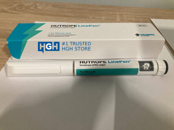 Hutrope pens for sale online growth hormone