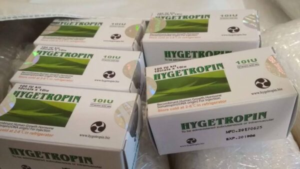 Buy HGH Hygetropin USA