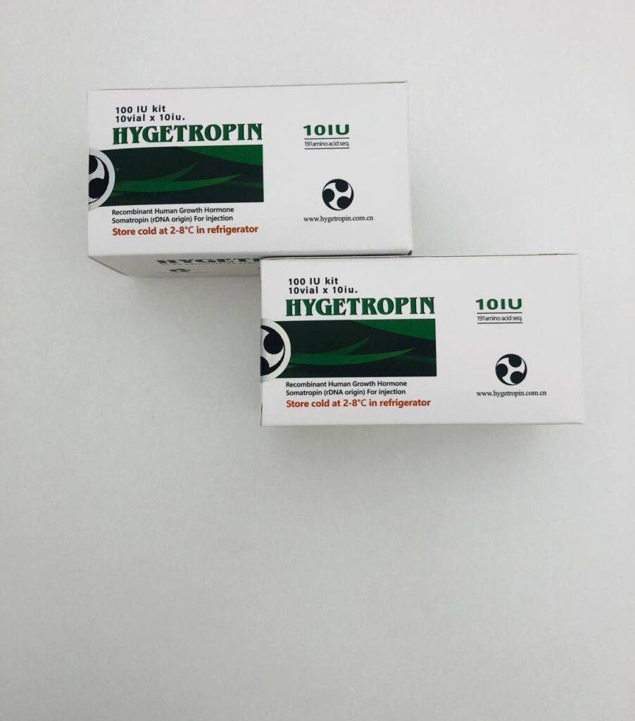 hygetropin hgh for sale usa