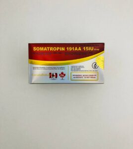 Buy somatropin hgh online