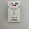 Buy Spectros 140IU HGH online