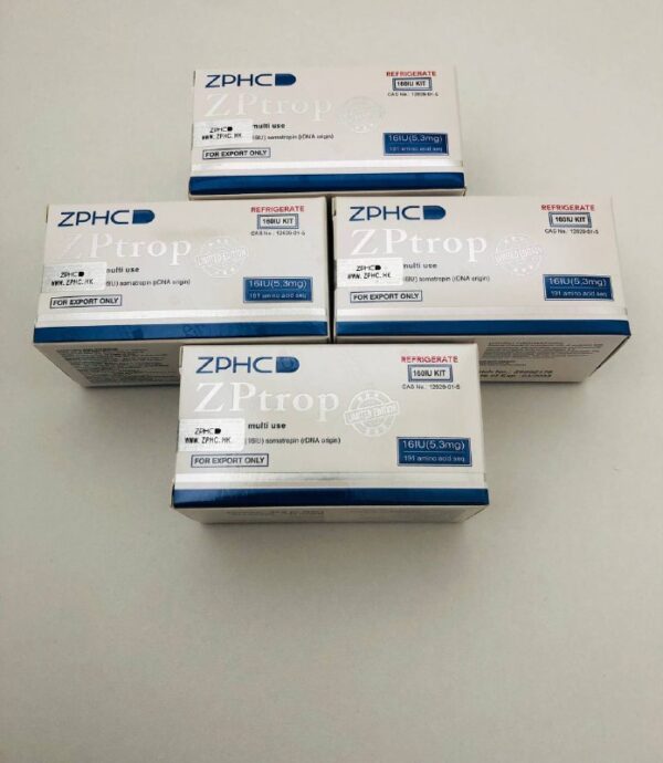 Zptropin hgh injections for sale online USA