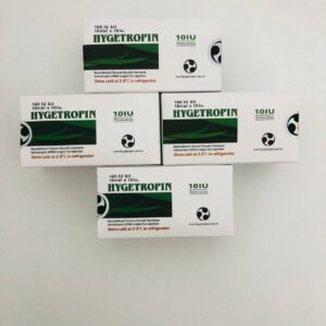 Buy Hygetropin HGH USA