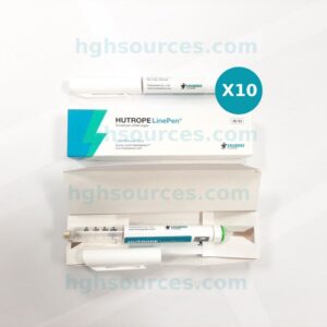 Buy Hutrope hgh 10 pens USA domestic