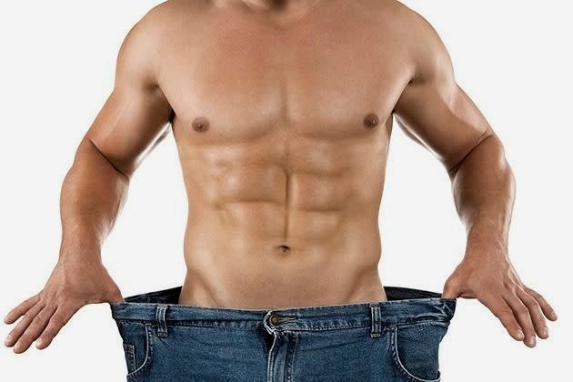 HGH and Weight Loss