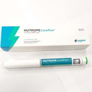 Growth Hormone Pen