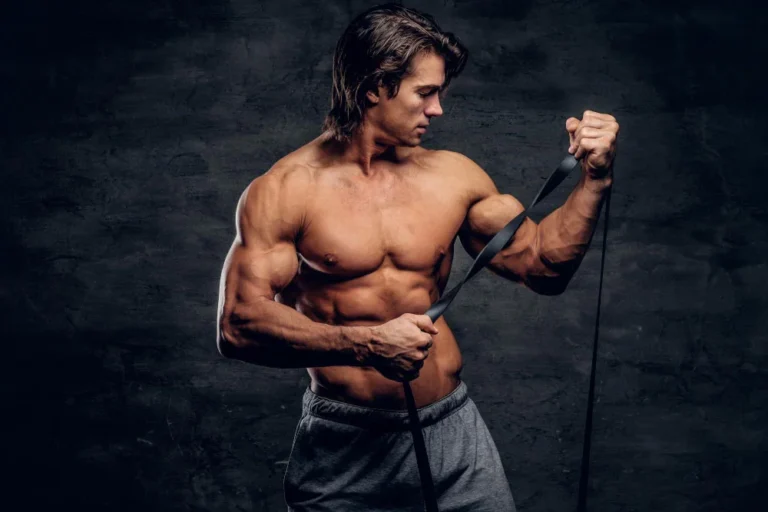 How to use Jintropin for muscle gain
