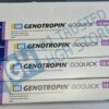 Genotropin 36IU HGH Pen Pfizer - Image 4