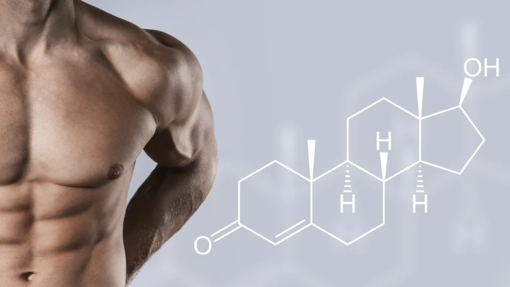 Top 10 Benefits of Human Growth Hormone (HGH) for Men Over 40