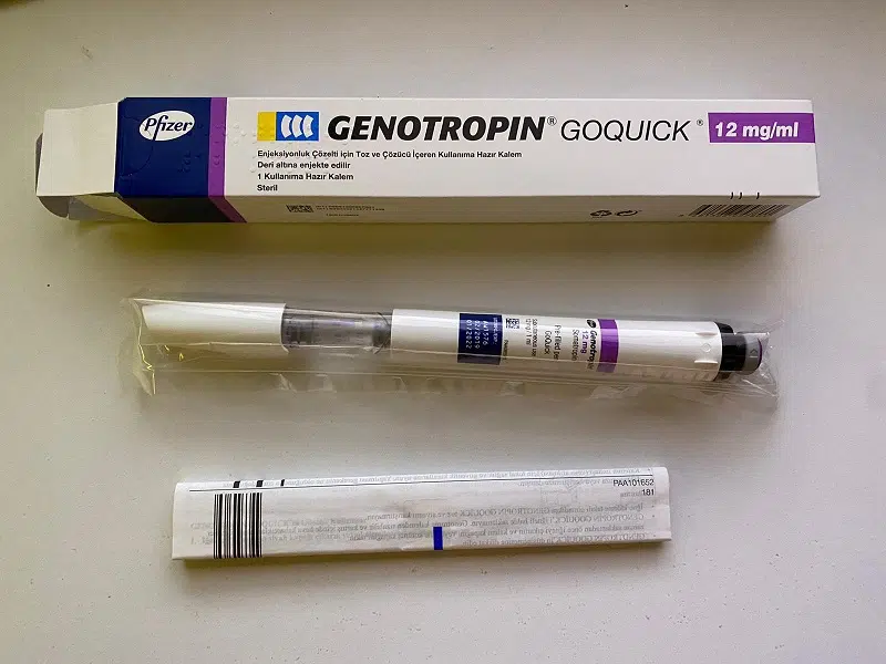 Why Adults Choose Genotropin Pfizer