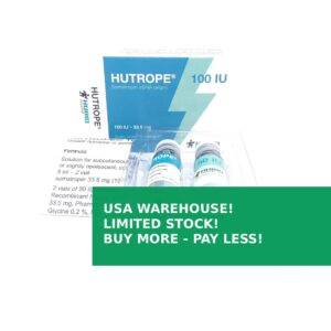 Hutrope vials hgh usa