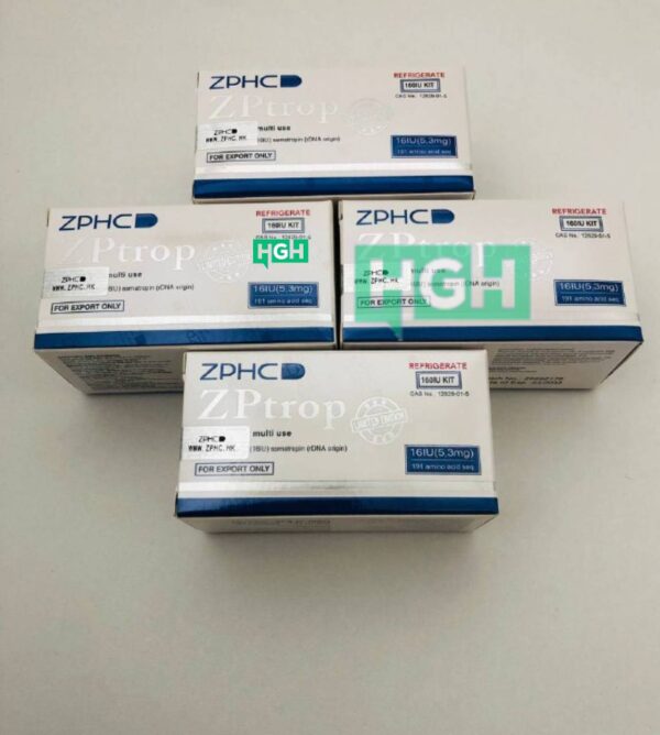 HGH Buy Zptropin USA