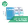 Hutrope HGH 100IU Liquid Vials – Buy Human Growth Hormone USA, UK, Canada