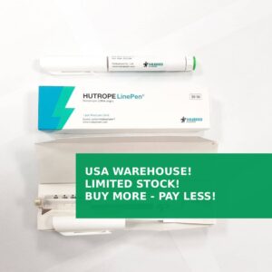 Hutrope pen hgh usa domestic