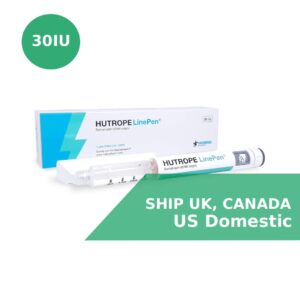 Buy Hutrope HGH 30IU Pen – Human Growth Hormone USA, UK, Canada