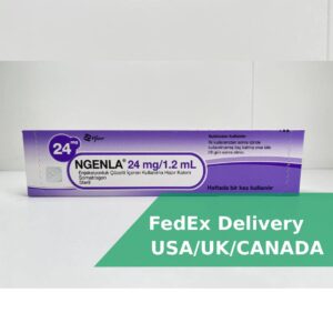Buy NGENLA HGH 72IU Pre-Filled Pen – Long-Acting HGH USA, UK, Canada