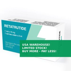 Retatrutide for weight loss usa domestic