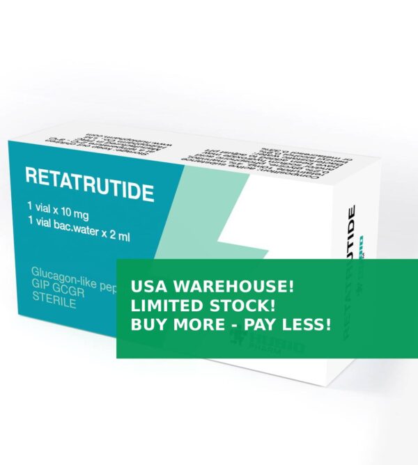 Retatrutide for weight loss usa domestic
