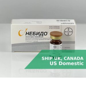 Buy Testosterone Nebido 1000mg – Online USA, UK, Canada