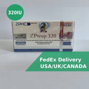 Purchase Zptropin HGH 320IU online in USA, UK, and Canada. Pharmaceutical-grade human growth hormone for safe, effective muscle growth and fat loss.