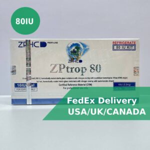 Buy Zptropin HGH 80IU by ZPHC safely online in USA, UK, and Canada. Supports muscle growth, fat loss, anti-aging, and overall wellness. Fast, discreet shipping.