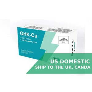 GHK-Cu 50mg