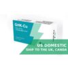 GHK-Cu (50mg) peptide