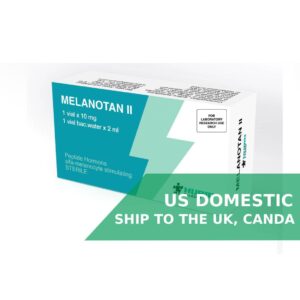 Melanotan-2 10mg