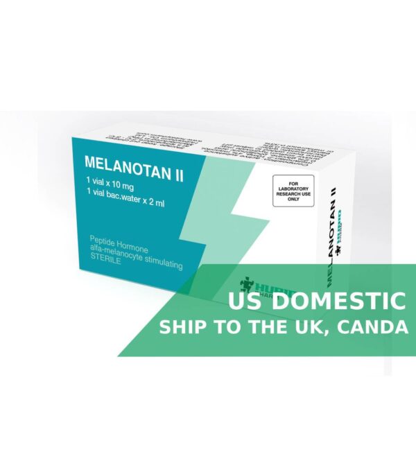 Melanotan-2 10mg