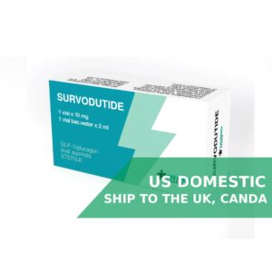 Survodutide (10mg) peptide
