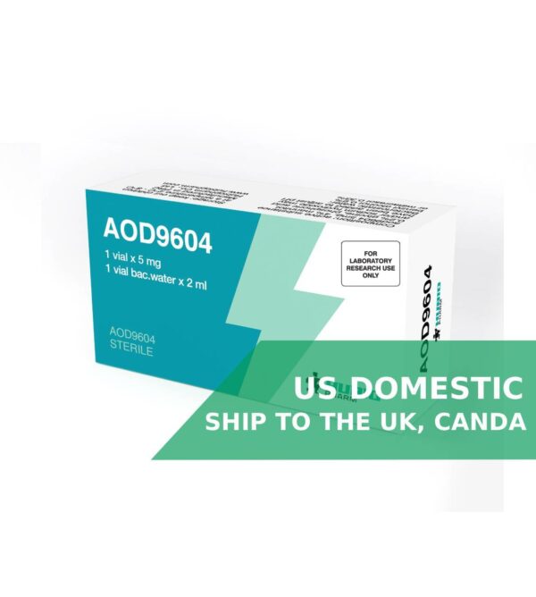aod9604-peptide AOD 9604 peptide 5mg