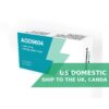 AOD 9604 (5mg) peptide