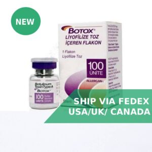 Botox 100IU