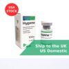 Hygene 100IU Human Growth Hormone HGH for injection USA