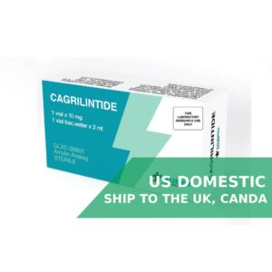 cagrilintide-peptide Cagrilintide 10mg