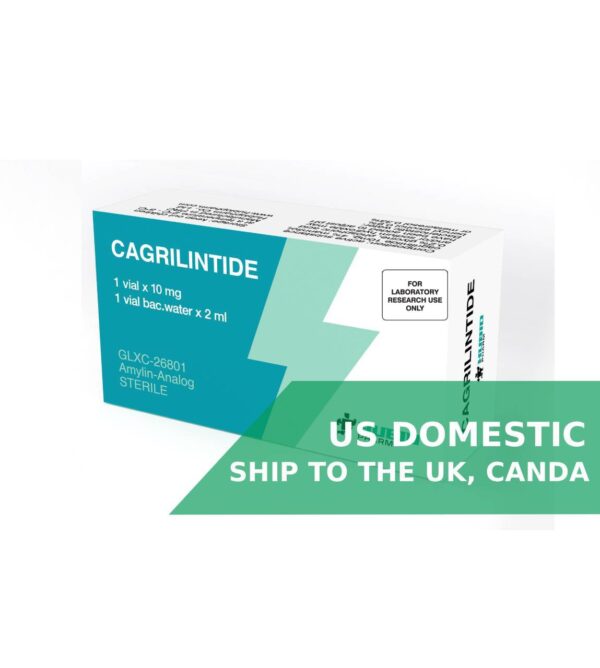 cagrilintide-peptide Cagrilintide 10mg