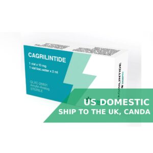 Cagrilintide (10mg) peptide