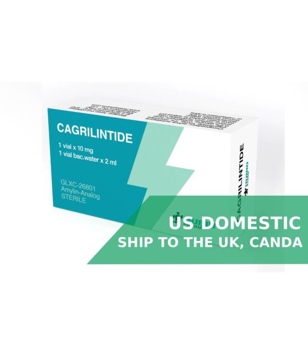Cagrilintide (10mg) peptide