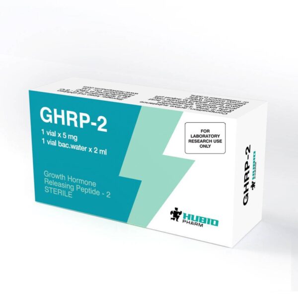 ghrp2-peptides GHRP-2 (5mg) peptide