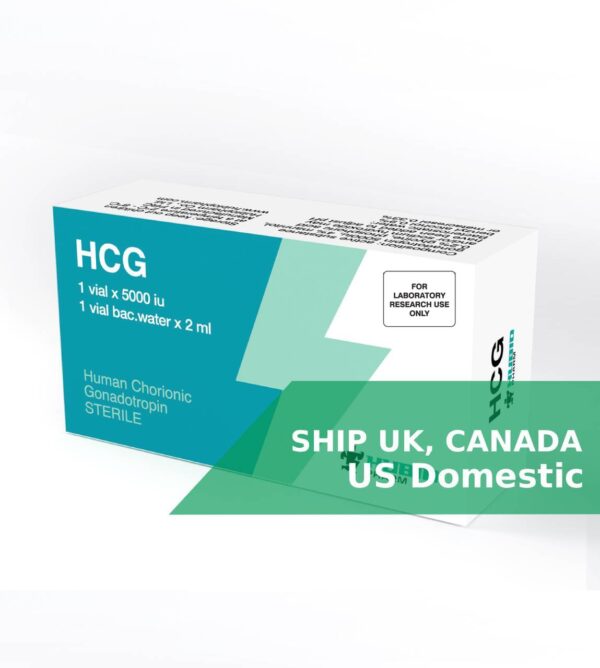 hcg-buy-usa-uk-canada HCG 5000IU Injection