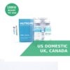 Hutrope HGH liquid ready to use