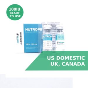 Hutrope HGH liquid ready to use