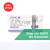 Zptropin 100IU Human Growth Hormone HGH USA