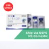 Zptropin 200IU Human Growth Hormone HGH kit
